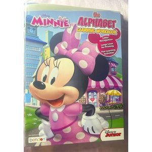 The Alphabet & Numbers & Counting